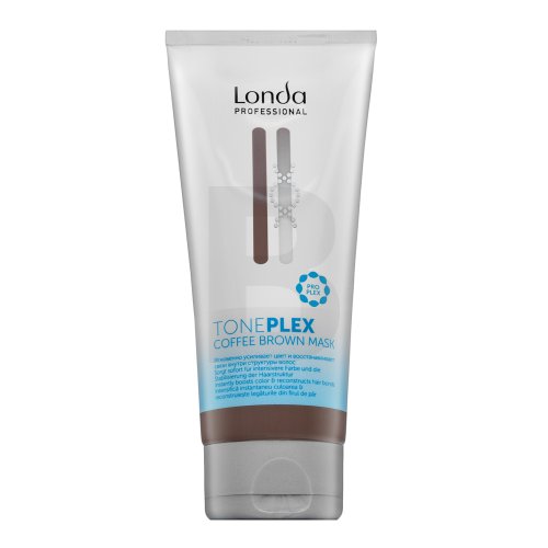 Londa Professional TonePlex Mask Coffee Brown 200 ml 200