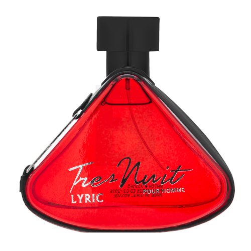 Armaf Tres Nuit Lyric Pour Homme EDP M 100 ml 100 Kvepalai