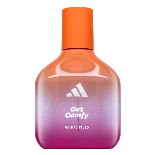 Adidas Vibes Get Comfy EDP U 50 ml 50 Kvepalai