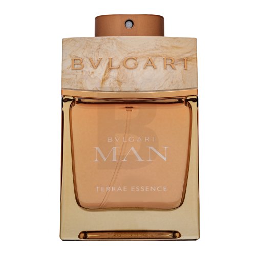 Bvlgari Man Terrae Essence EDP M 60 ml 60 Kvepalai