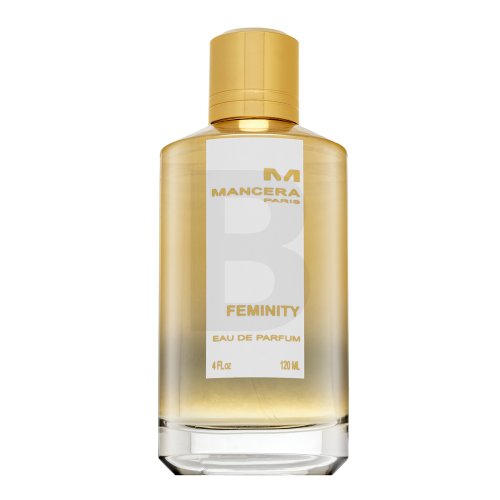 Mancera Mancera Feminity EDP W 120 ml 120 NI&Scaron;INIAI Kvepalai