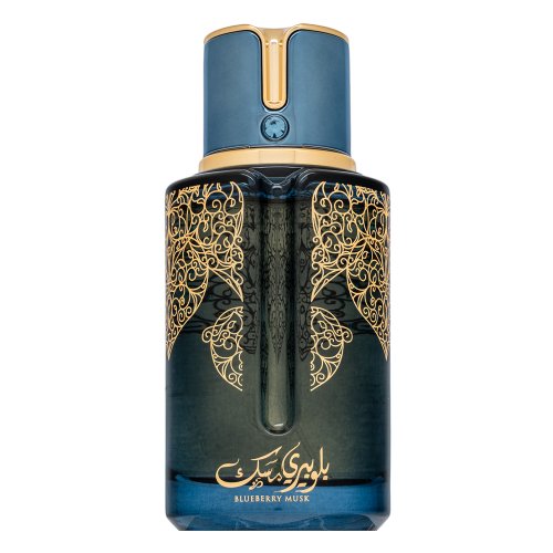 Arabiyat Prestige Blueberry Musk EDP U 100 ml 100 Kvepalai