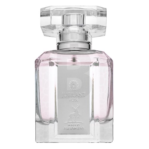 Maison Alhambra Jubilant Rose EDP W 100 ml 100 Kvepalai