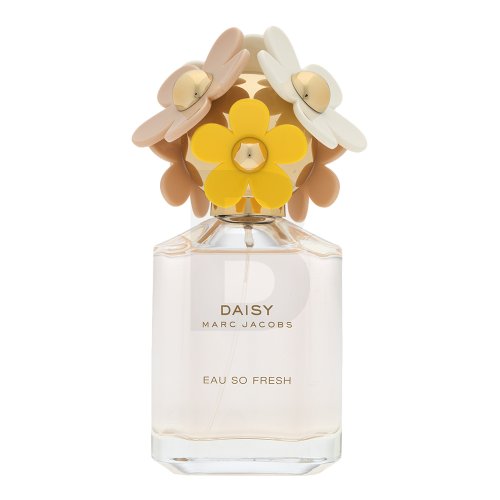 Marc Jacobs Daisy Eau So Fresh EDT W 75 ml 75 Kvepalai