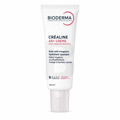 Bioderma Cr&eacute;aline Anti-Redness Cream 40 ml 40