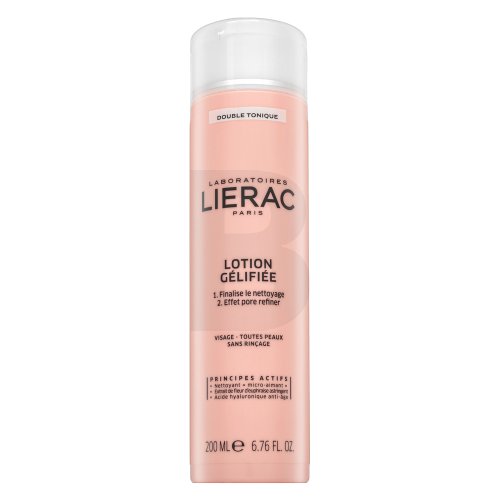 Lierac Double Tonique Lotion 200 ml 200