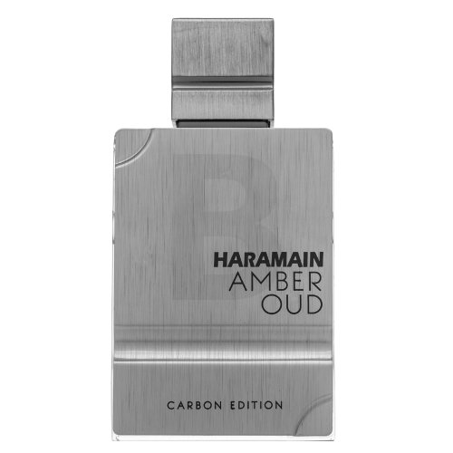 Al Haramain Amber Oud Carbon Edition EDP U 60 ml 60 Kvepalai