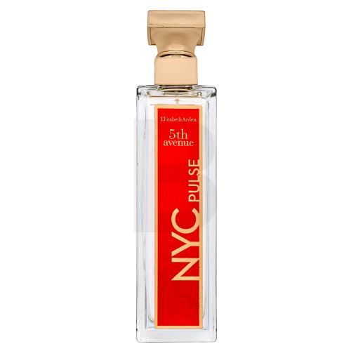 Elizabeth Arden 5th Avenue NYC Pulse EDP W 75 ml 75 Kvepalai