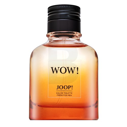 Joop! Wow! Fresh EDT M 40 ml 40 Kvepalai