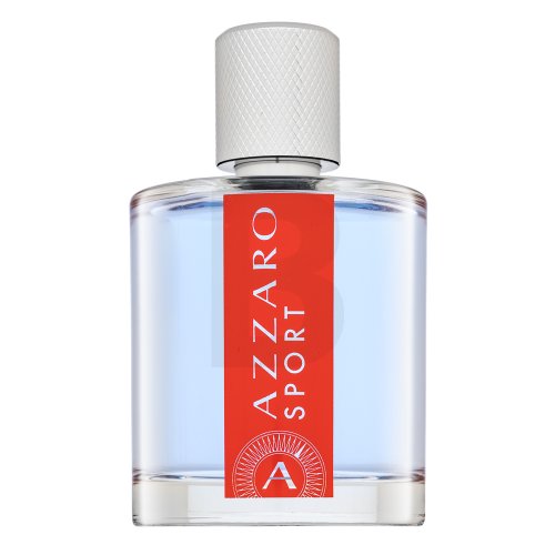 Azzaro Sport (2022) EDT M 100 ml 100 Kvepalai