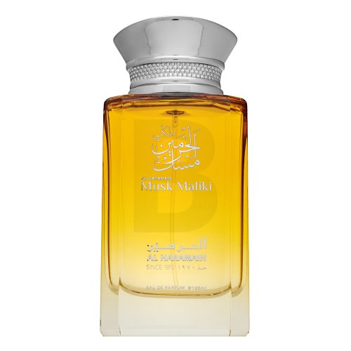 Al Haramain Musk Maliki EDP U 100 ml 100 Kvepalai