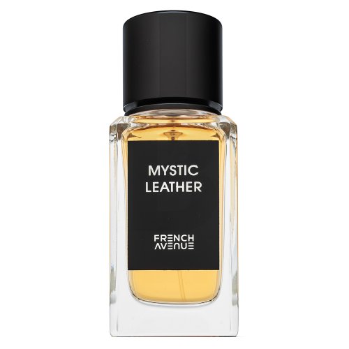 French Avenue Mystic Leather EDP U 100 ml 100 Kvepalai
