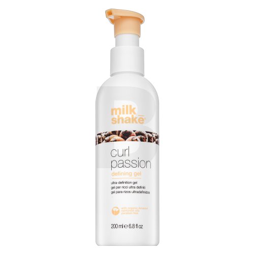 Milk_Shake Curl Passion Defining Gel 200 ml 200