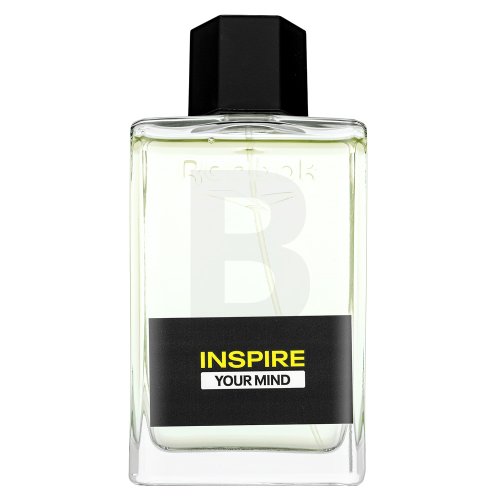 Reebok Inspire Your Mind EDT M 100 ml 100 Kvepalai