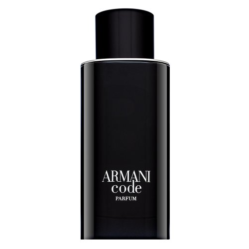 Armani (Giorgio Armani) Code Homme Parfum PAR M 125 ml 125 Kvepalai