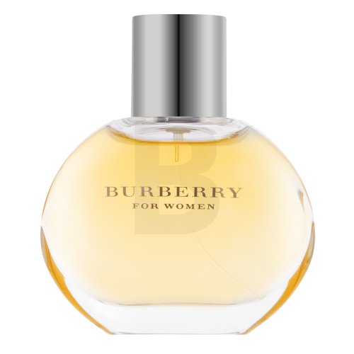 Burberry for Women EDP W 50 ml 50 Kvepalai