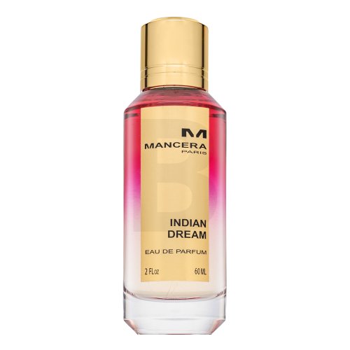Mancera Indian Dream EDP W 60 ml 60 NI&Scaron;INIAI Kvepalai