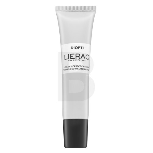 Lierac Diopti Wrinkle Correction Cream 15 ml 15