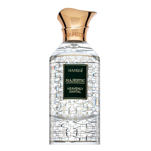 Hamidi Majestic Heavenly Santal EDP U 85 ml 85 Kvepalai