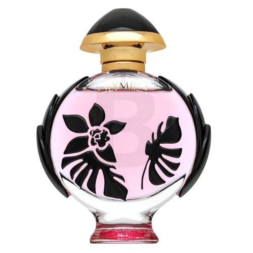 Paco Rabanne Paco Rabanne Olymp&eacute;a Flora Intense EDP W 50 ml 50 Kvepalai