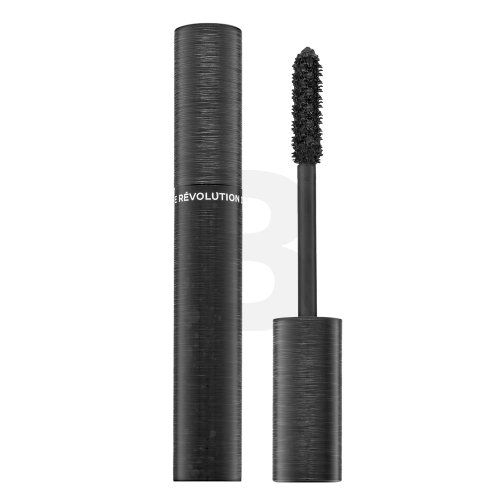 Chanel Le Volume R&eacute;volution Mascara Black 6 g 6
