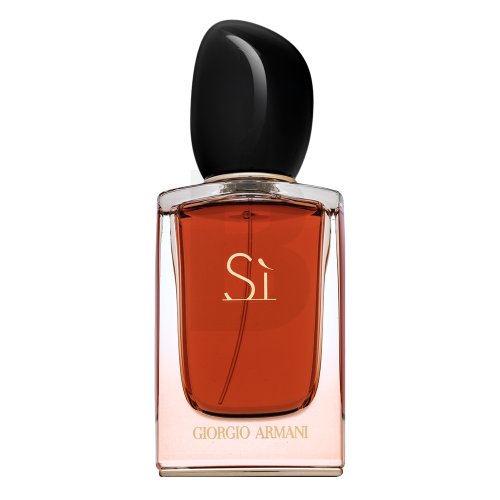 Armani (Giorgio Armani) S&iacute; Intense 2021 EDP W 50 ml 50 Kvepalai