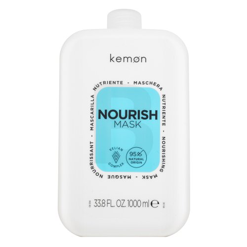 Kemon Nourish Mask 1000 ml 1000