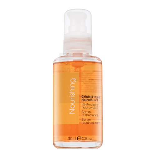 Fanola Nourishing Restructuring Fluid Crystals 100 ml 100