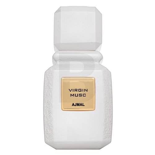 Ajmal Virgin Musc EDP W 100 ml 100 Kvepalai