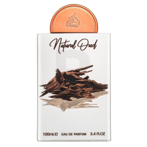 Lattafa Pride Natural Oud EDP U 100 ml 100 Kvepalai