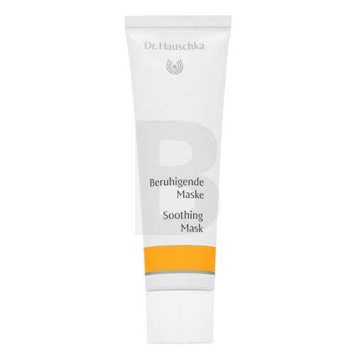 Dr. Hauschka Soothing Mask 30 ml 30