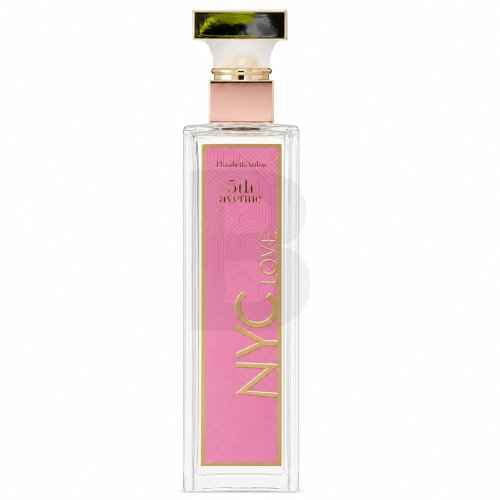 Elizabeth Arden 5th Avenue NYC Love EDP W 125 ml 125 Kvepalai