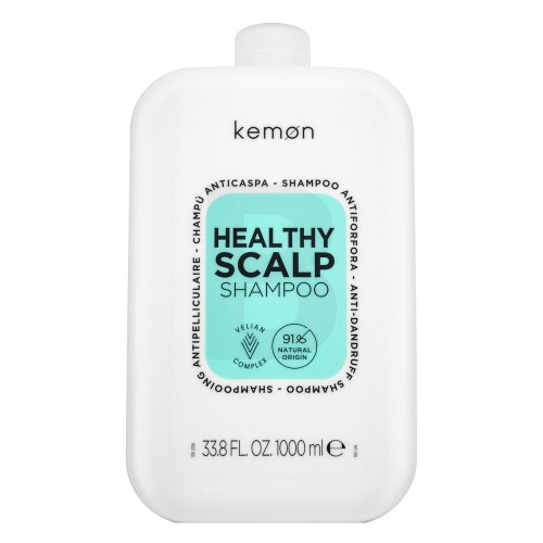 Kemon Healthy Scalp Shampoo 1000 ml 1000