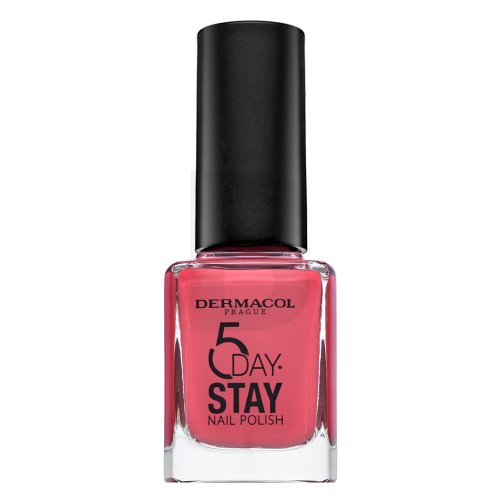 Dermacol 5 Day Stay Nail Polish 53 Eternity 11 ml 11