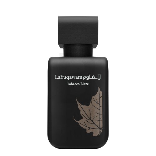 Rasasi La Yuqawam Tobacco Blaze EDP M 75 ml 75 Kvepalai