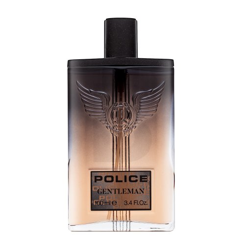 Police Gentleman EDT M 100 ml 100 Kvepalai