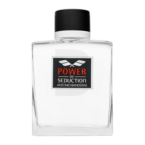 Antonio Banderas Power of Seduction EDT M 200 ml 200 Kvepalai