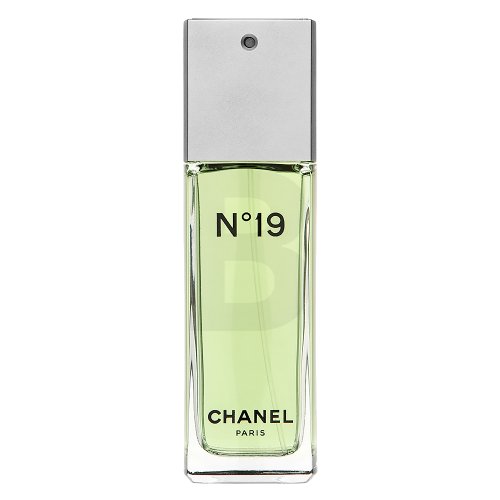 Chanel No.19 EDT W 100 ml 100 Kvepalai