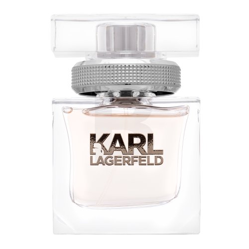 Lagerfeld Karl Lagerfeld for Her EDP W 45 ml 45 Kvepalai