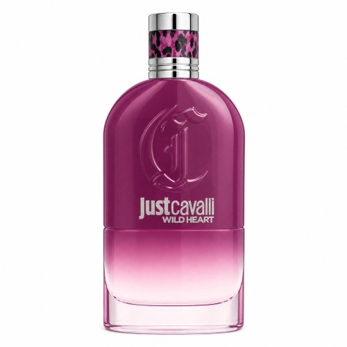 Roberto Cavalli Just Cavalli Wild Heart EDP W 90 ml 90 Kvepalai