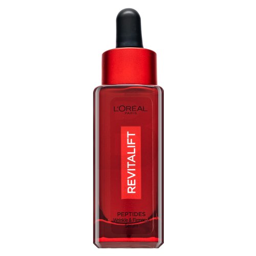 L&acute;Or&eacute;al Paris Revitalift Peptides Wrinkle & Firmness Serum 30 ml 30