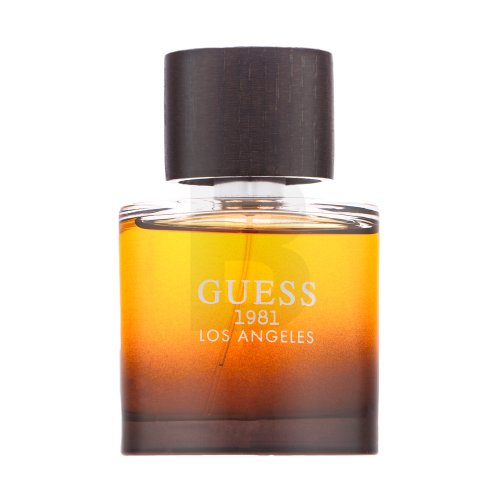 Guess 1981 Los Angeles EDT M 100 ml 100 Kvepalai