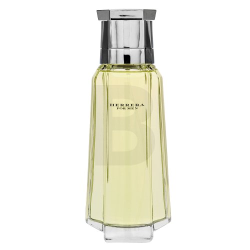 Carolina Herrera Herrera For Men EDT M 200 ml 200 Kvepalai