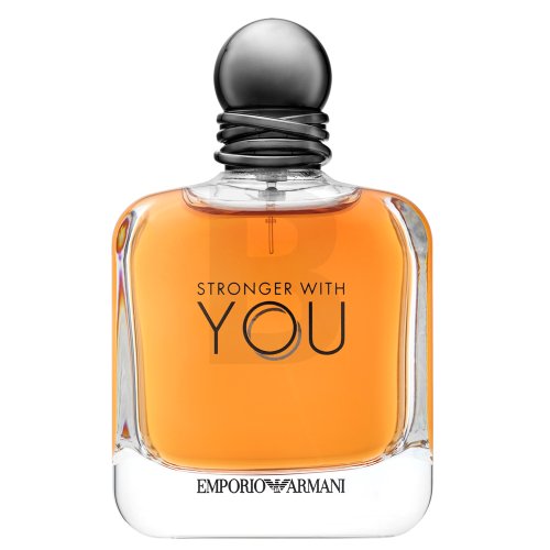 Armani (Giorgio Armani) Stronger With You EDT M 100 ml 100 Kvepalai