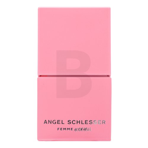 Angel Schlesser Femme Adorable EDT W 50 ml 50 Kvepalai