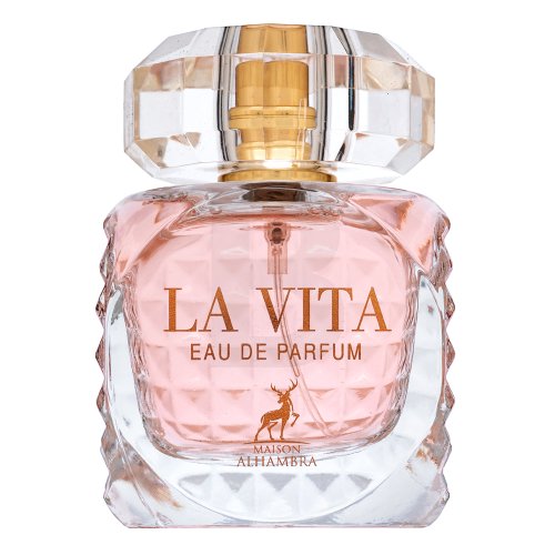 Maison Alhambra Maison Alhambra La Vita EDP W 100 ml 100 Kvepalai