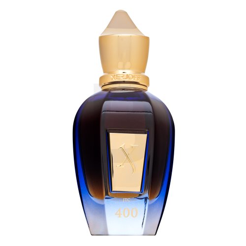 Xerjoff 400 EDP U 50 ml 50 NI&Scaron;INIAI Kvepalai