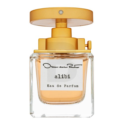Oscar de la Renta Alibi EDP W 30 ml 30 Kvepalai