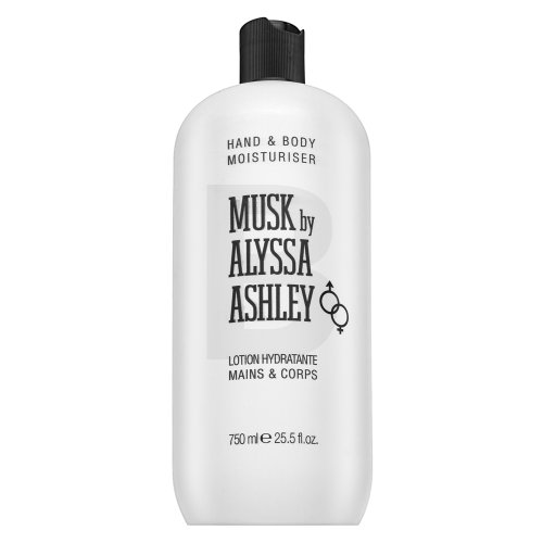 Alyssa Ashley Musk BOL U 750 ml 750 Kvepalai