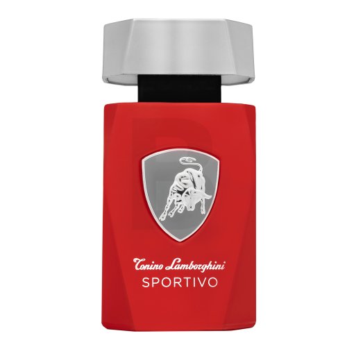 Tonino Lamborghini Sportivo EDT M 75 ml 75 Kvepalai